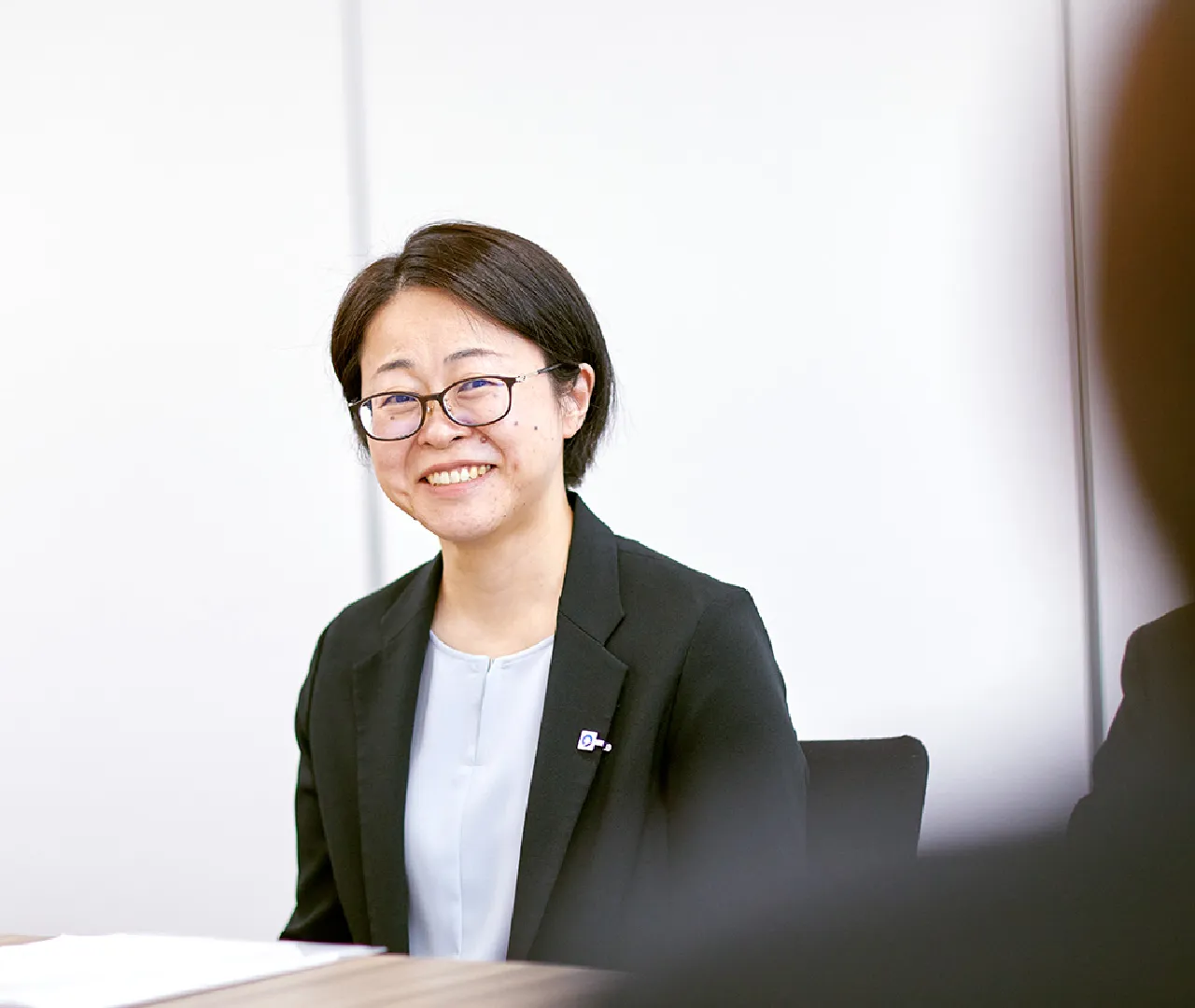 Talk.03 座談会の様子