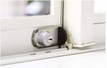 ファスナーロック施工例（写真）