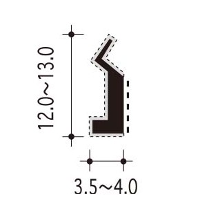 #7-Dの断面、寸法
