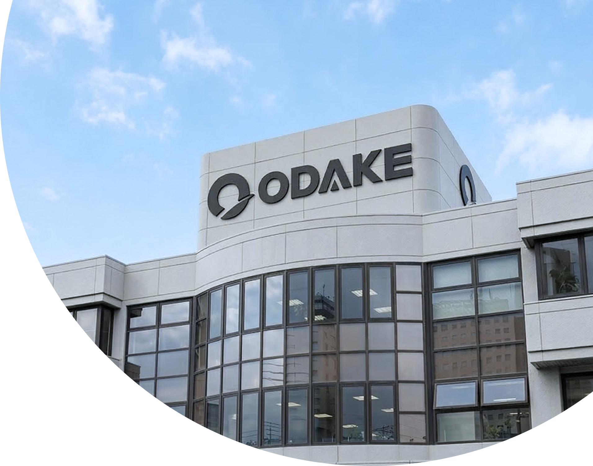 企業情報