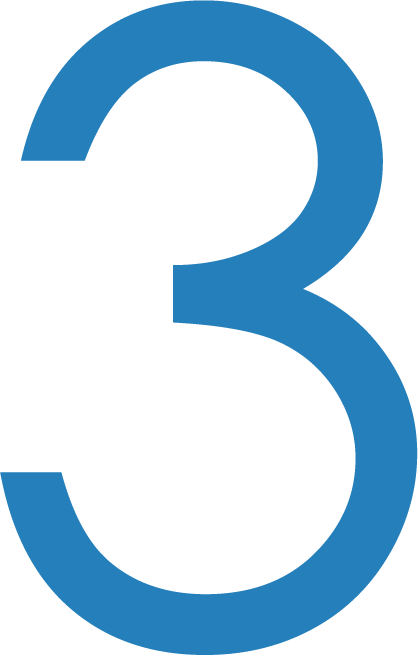 3