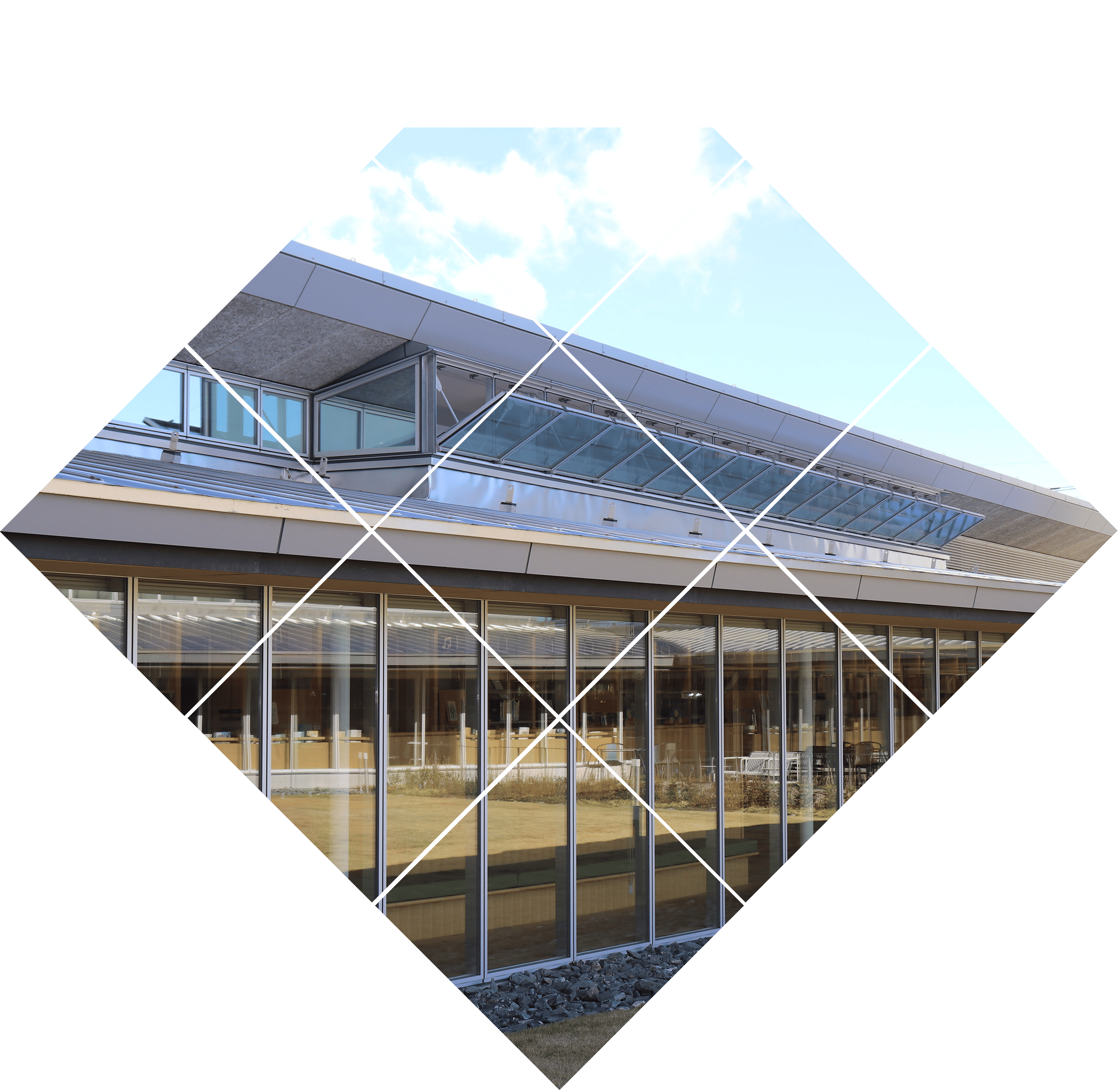 4/5　安全・安心は建物から街全体へと広がり